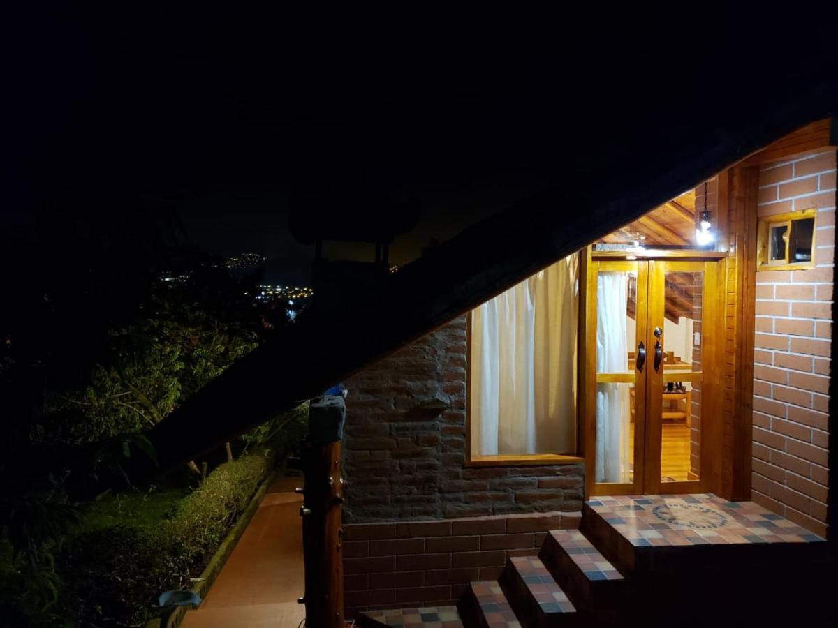 Atallaro Hospedaje Otavalo Pokój zdjęcie