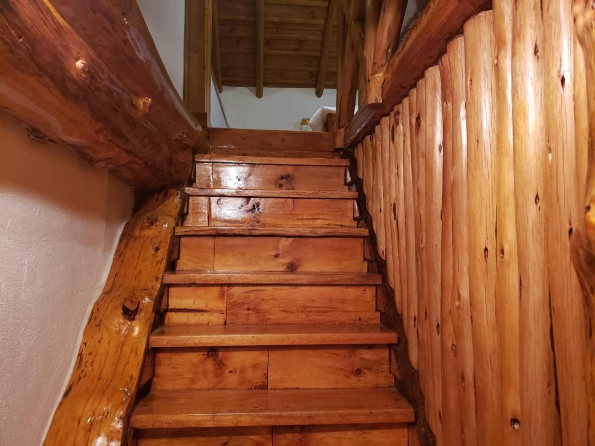 Atallaro Hospedaje Otavalo Zewnętrze zdjęcie